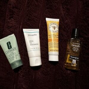 Assorted Skincare Kit